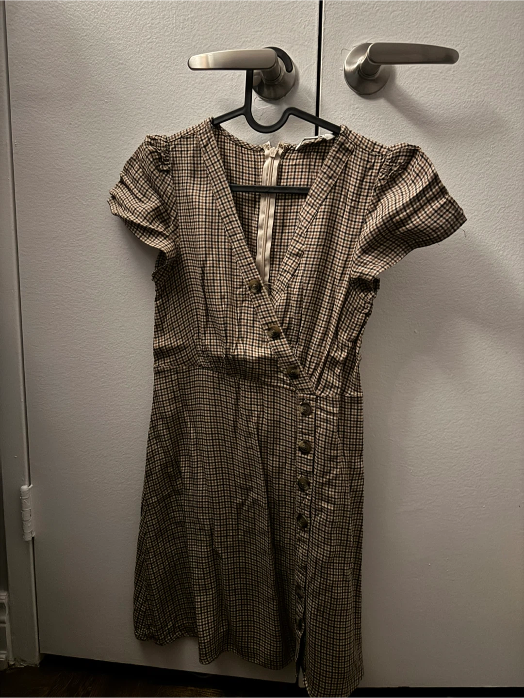 Mixed spring/summer dress size small