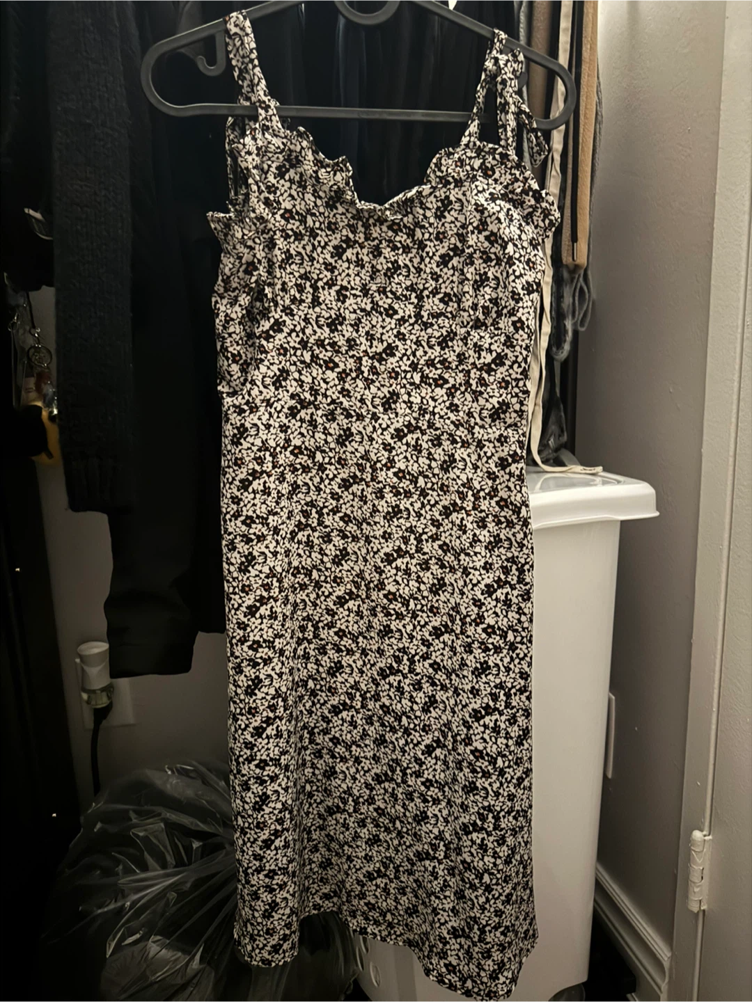 Mixed spring/summer dress size small - photo 3