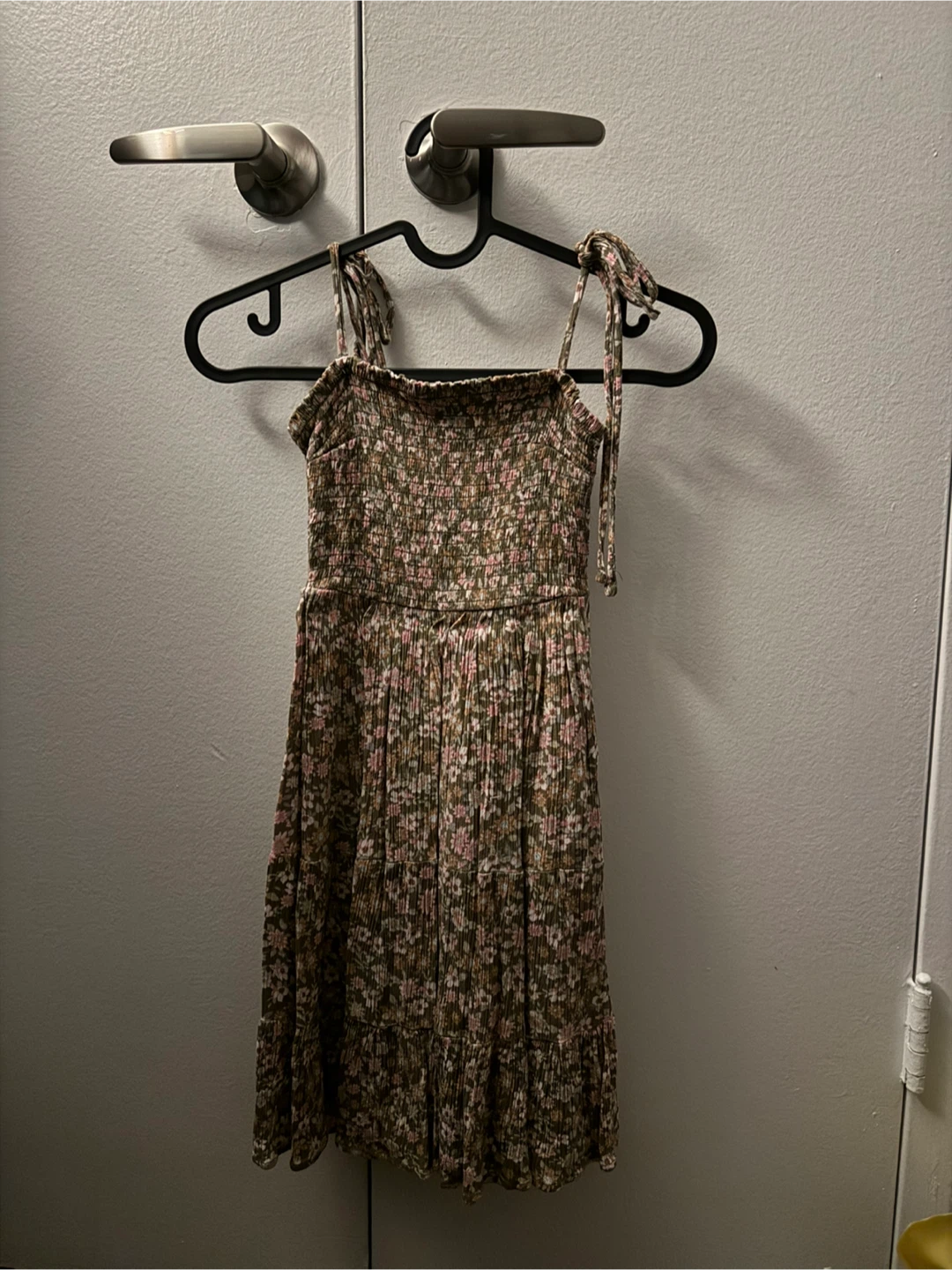 Mixed spring/summer dress size small - photo 5