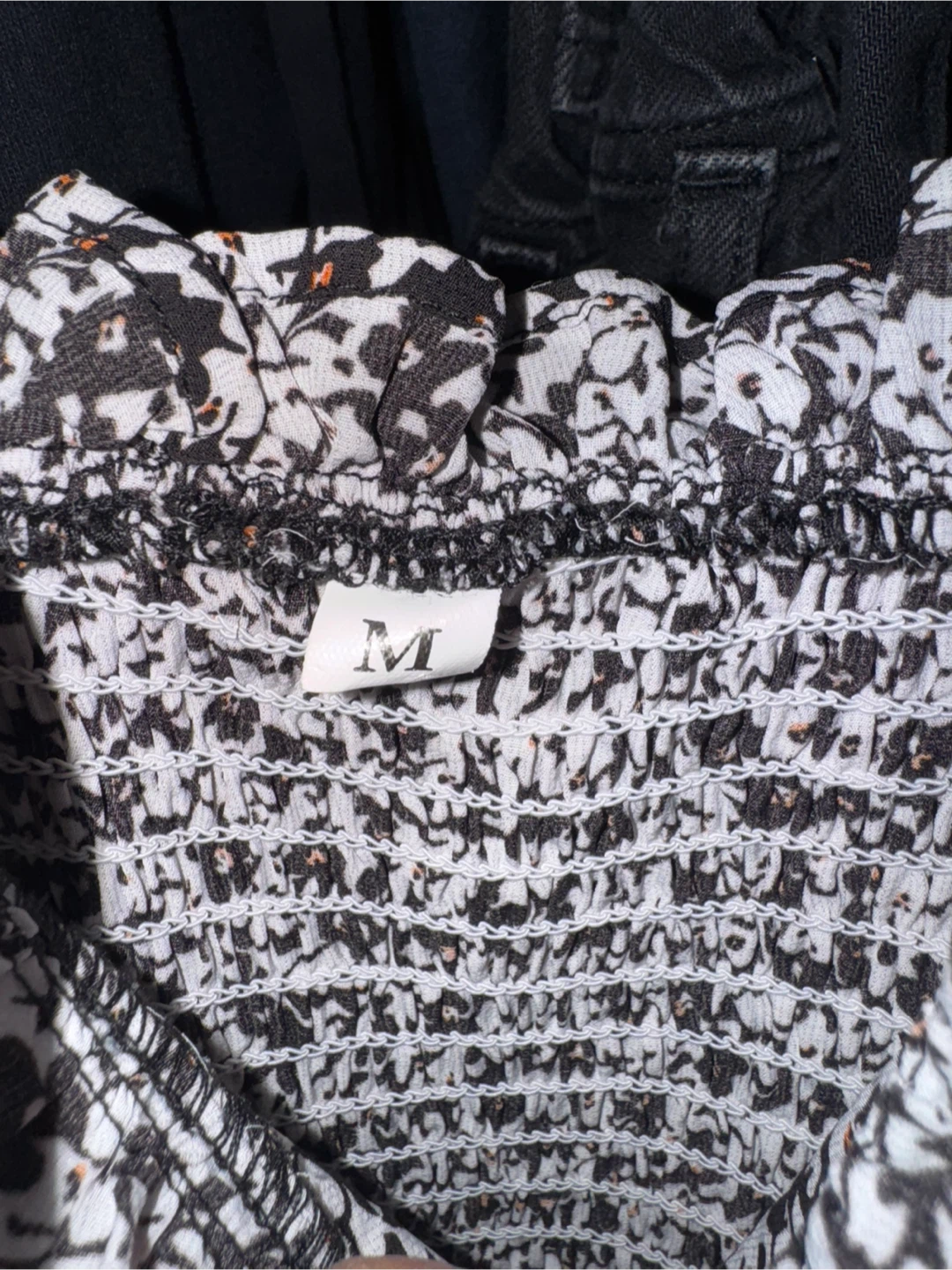 Mixed spring/summer dress size small - photo 4