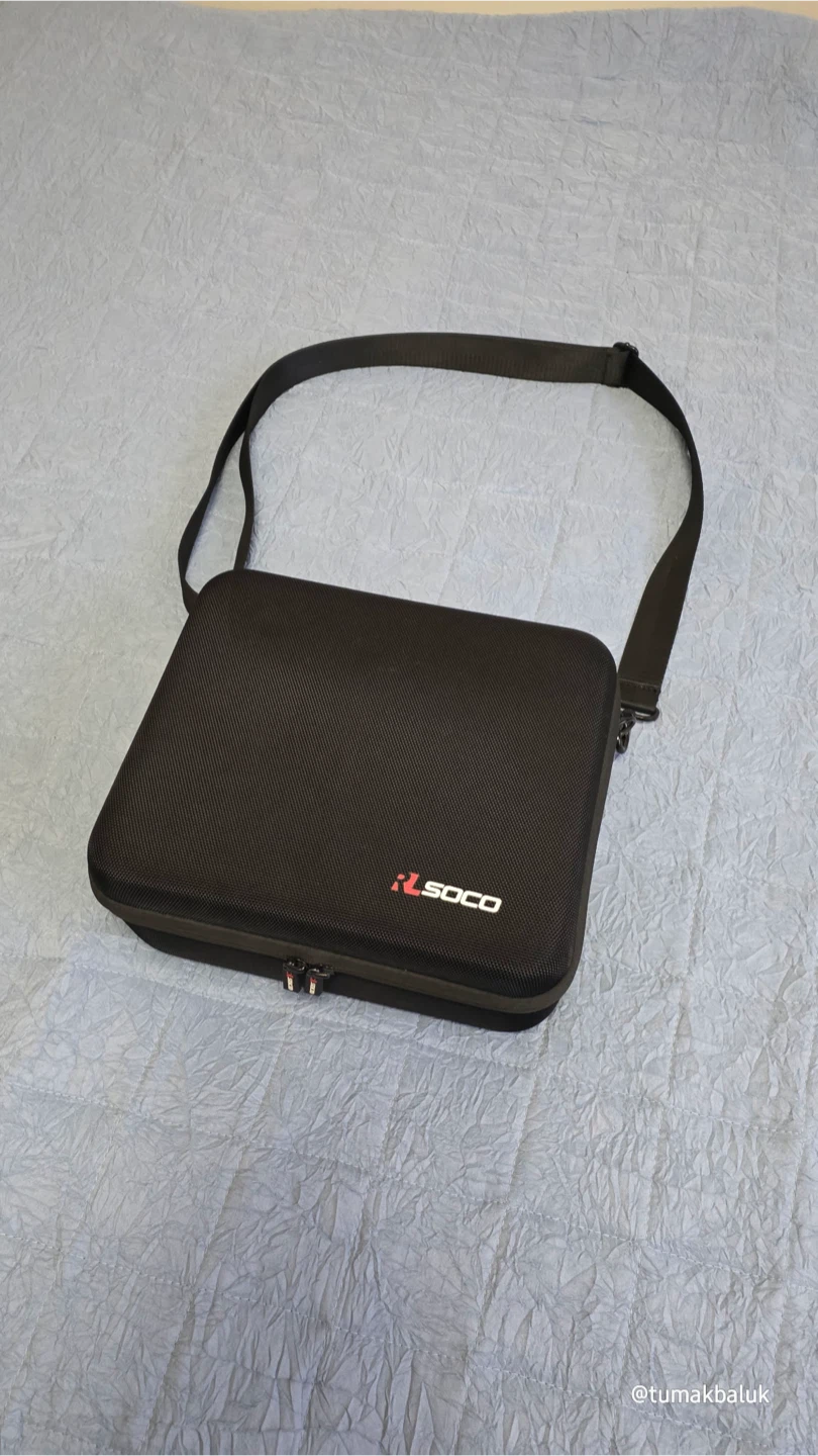 DJI Mini SE Drone with Accessories and Case - photo 4