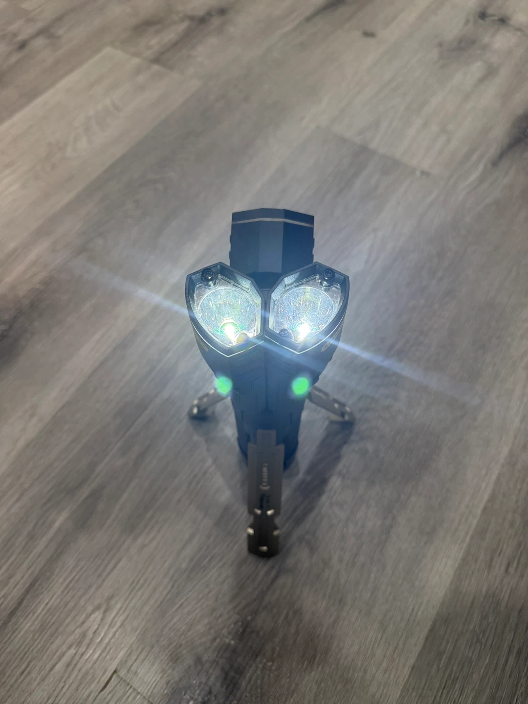 Stanley 3-in-1 Tripod Flashlight