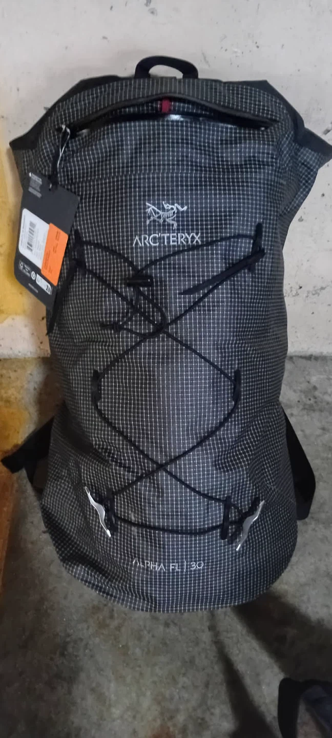 Arc'teryx Alpha FL 30 Backpack