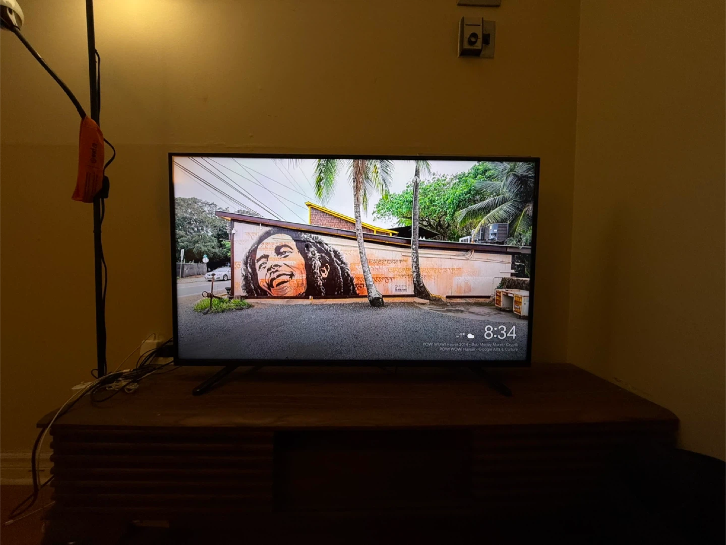 Insignia TV 48 inches