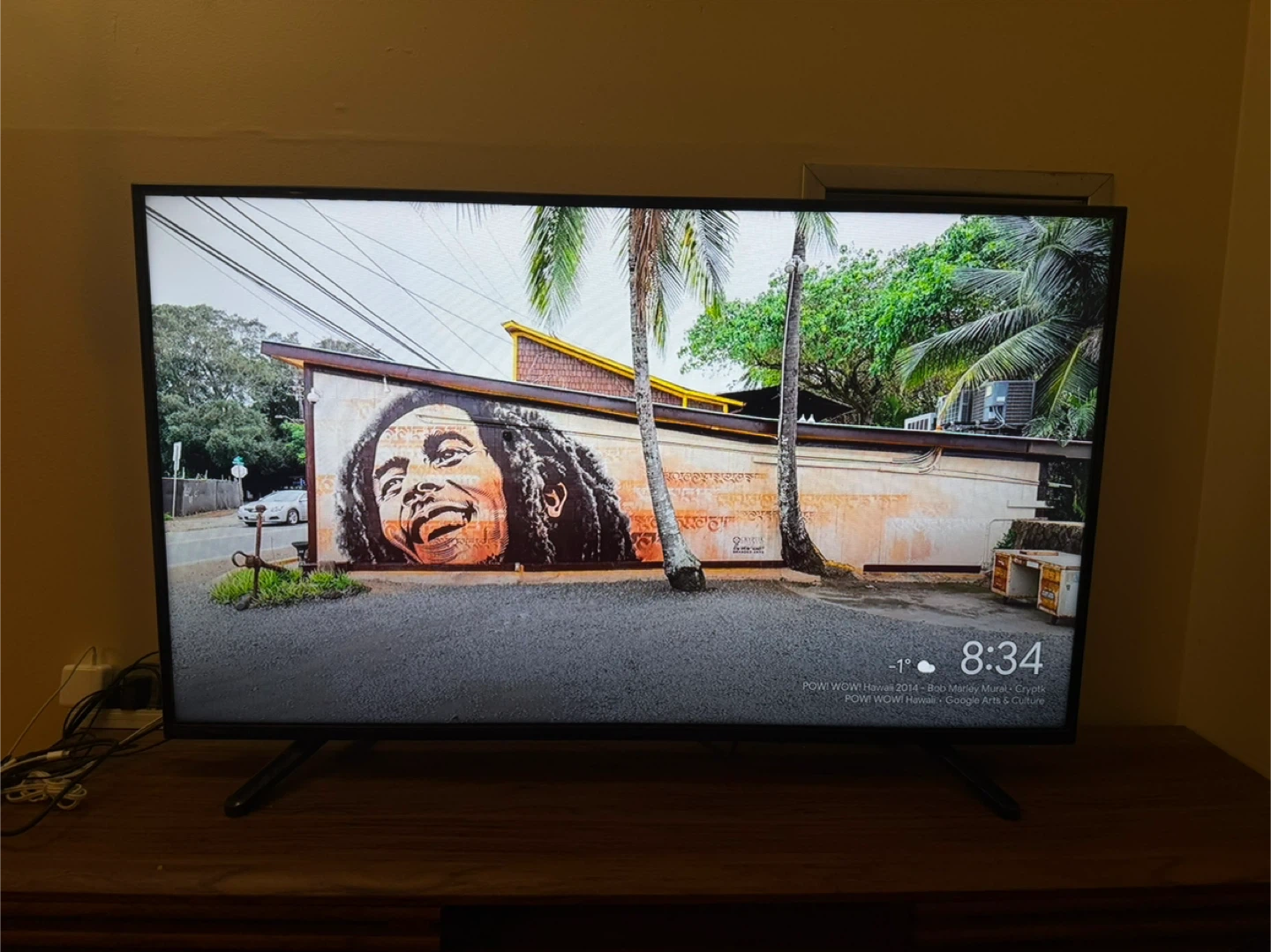 Insignia TV 48 inches - photo 3