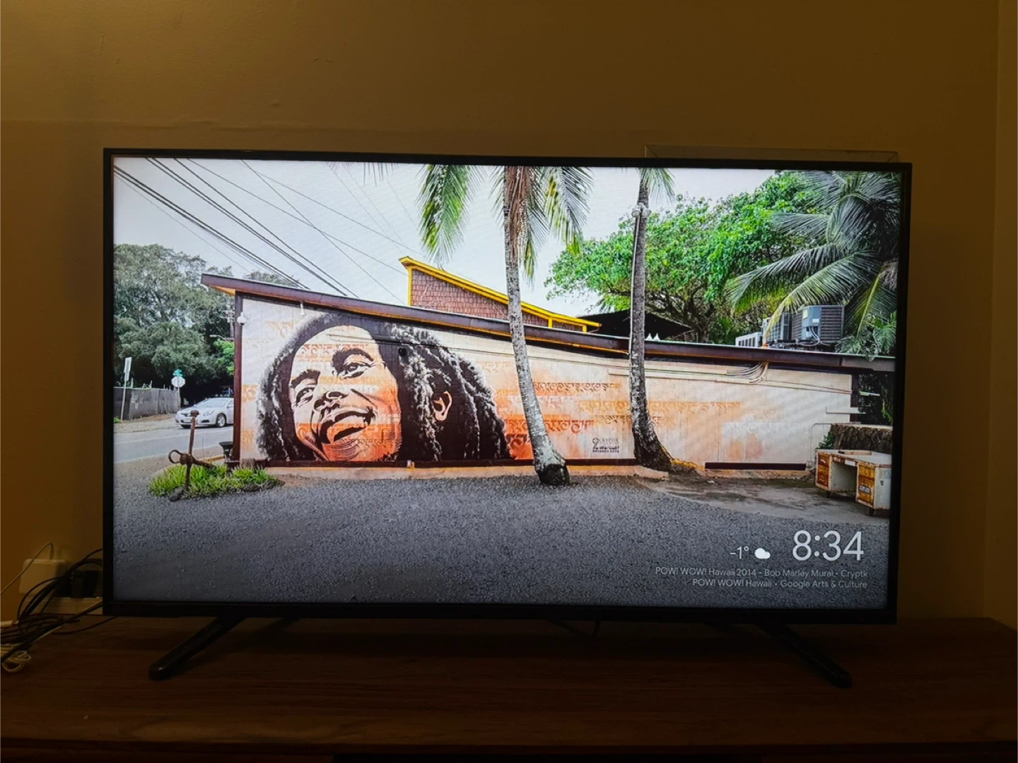 Insignia TV 48 inches - photo 2