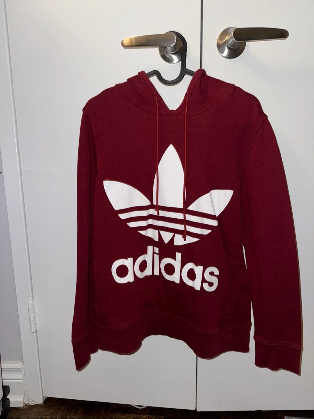 Mixed hoodies size small-medium