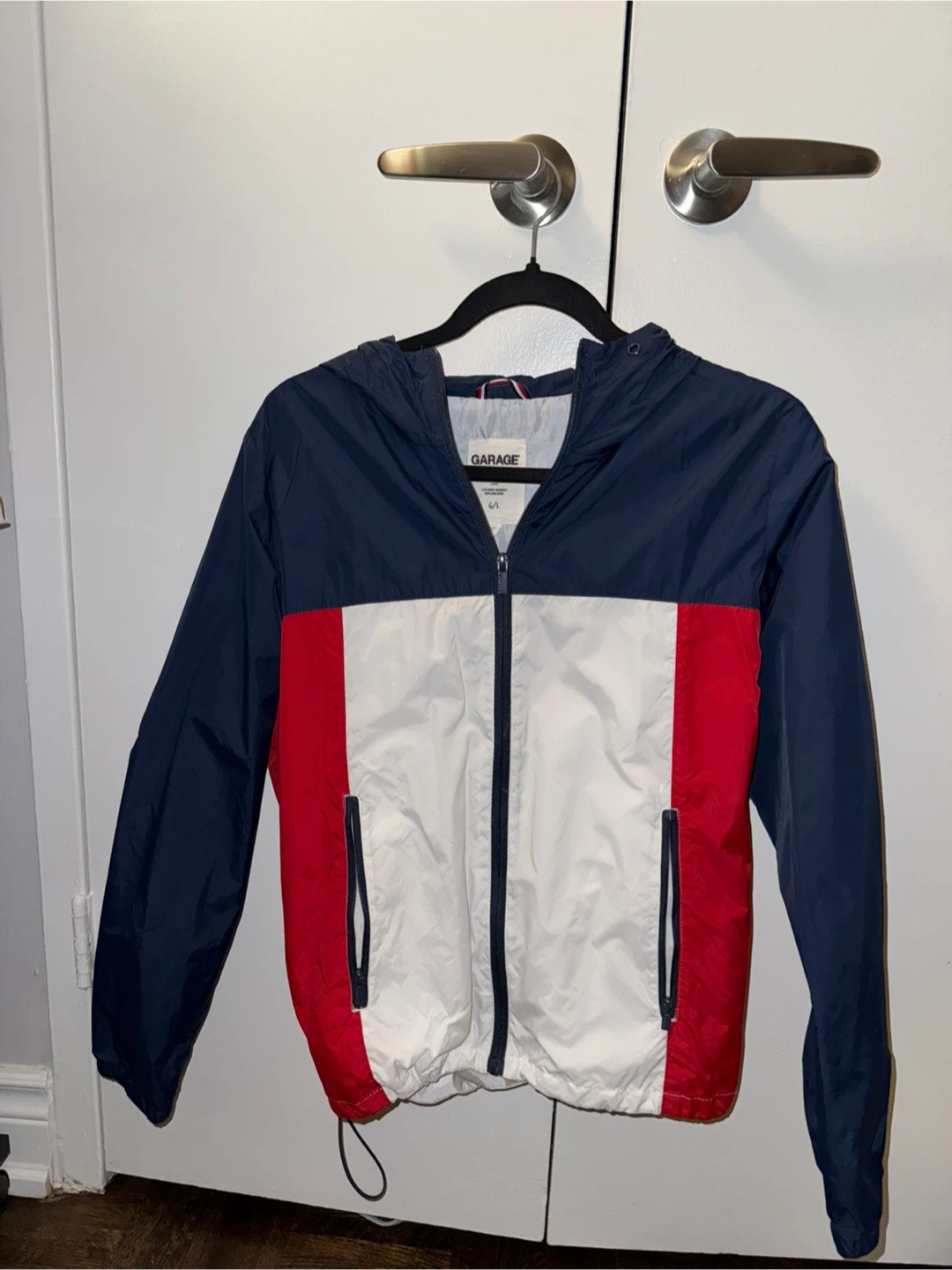 Mixed hoodies size small-medium - photo 3
