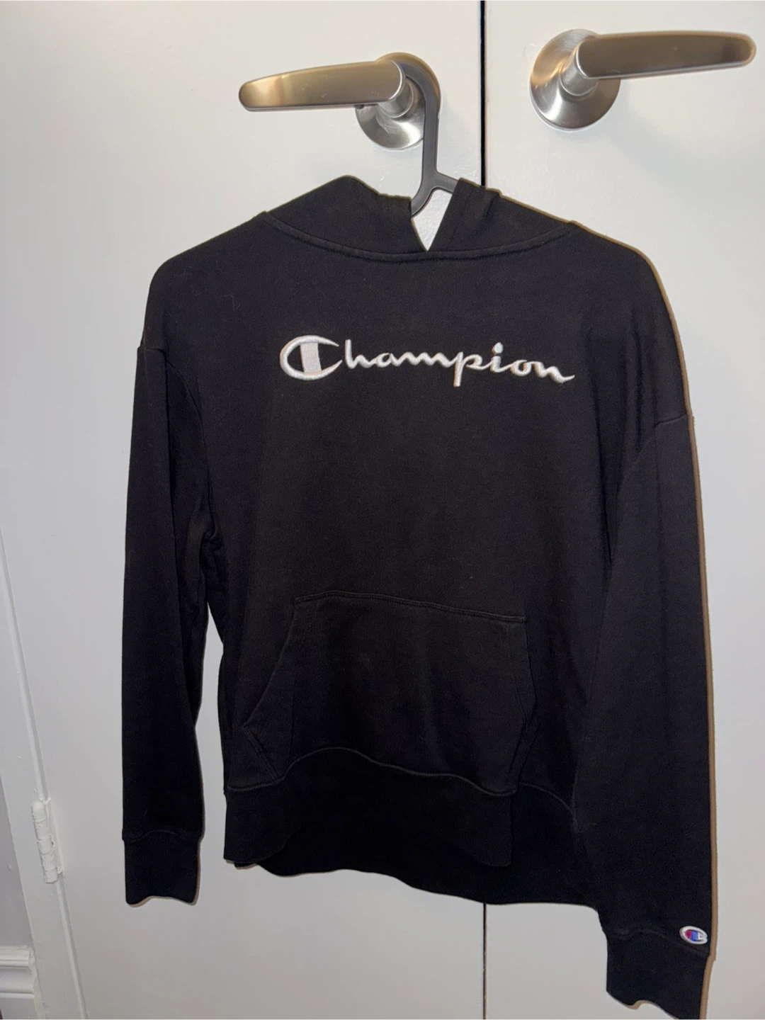 Mixed hoodies size small-medium - photo 2