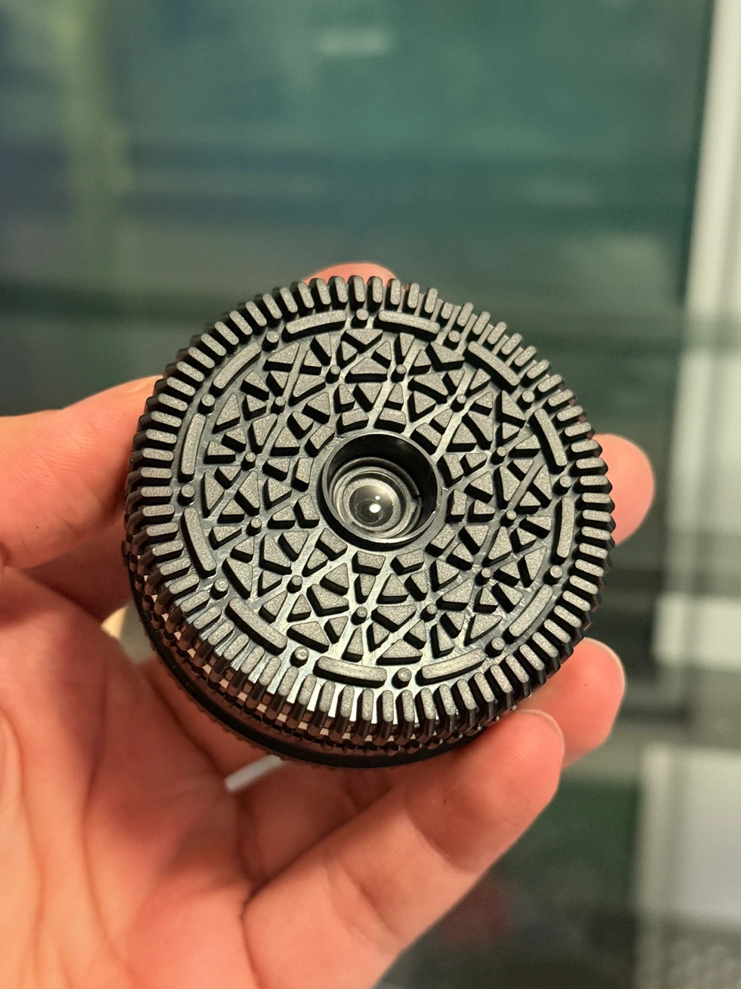 Retropia Repurposed Disposable Film Camera Lens