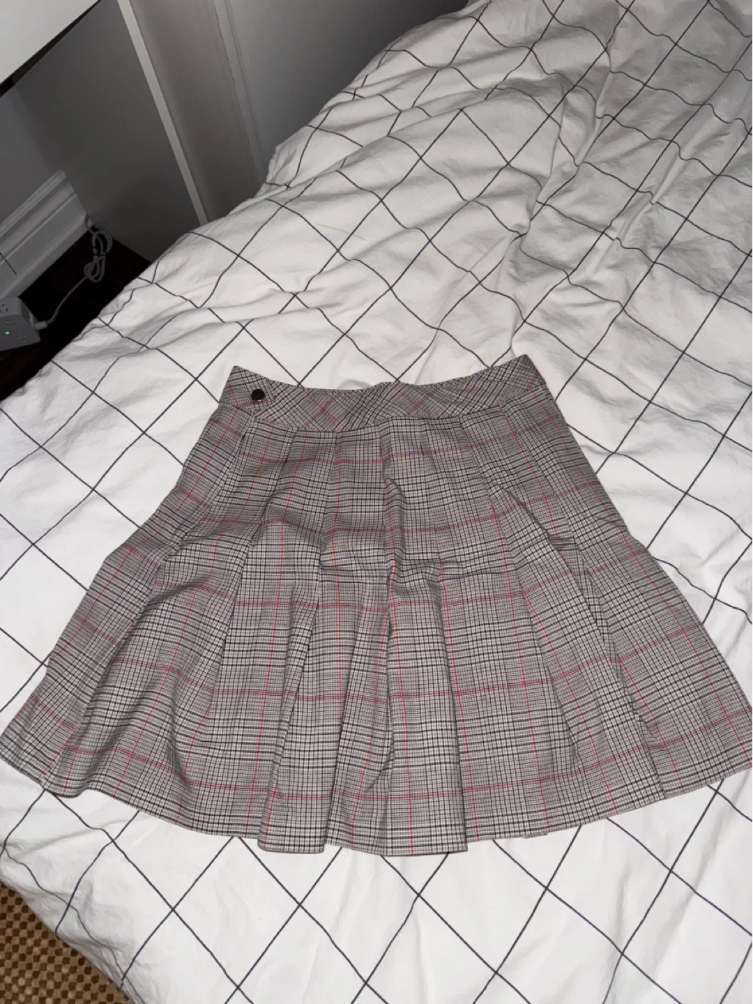 Mixed skirts size small
