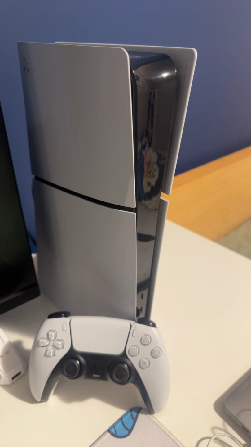 PS5 Slim