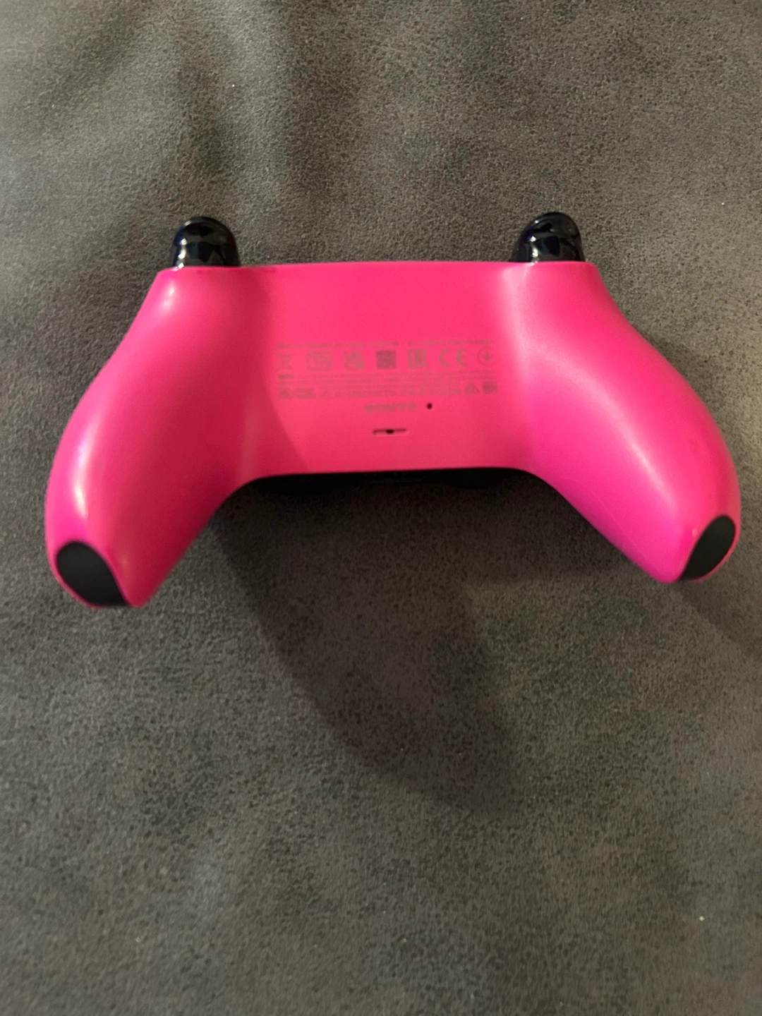 Pink PlayStation 5 DualSense Wireless Controller - photo 2