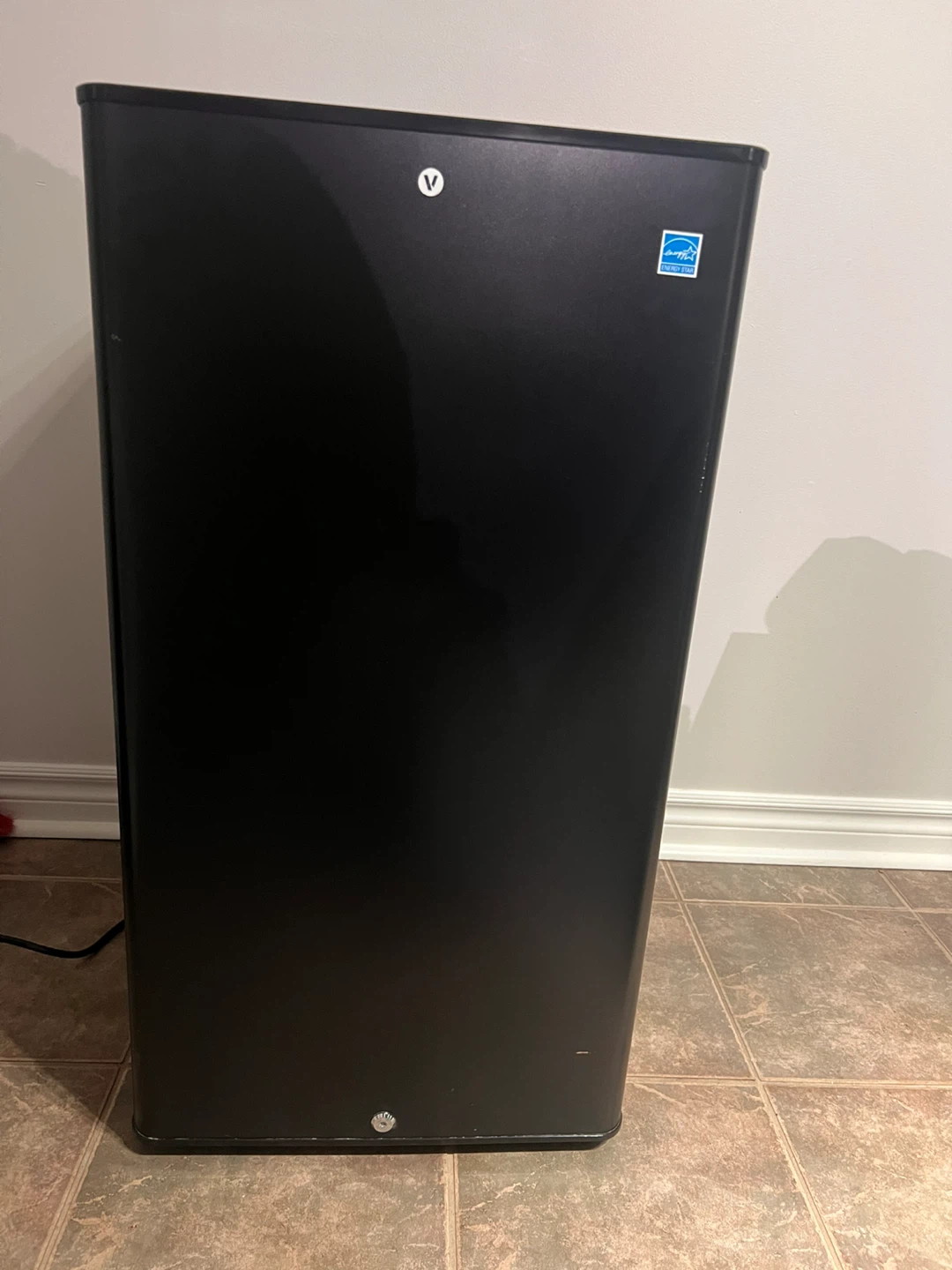 Paderno Vida BC-91XB Mini Fridge - photo 2