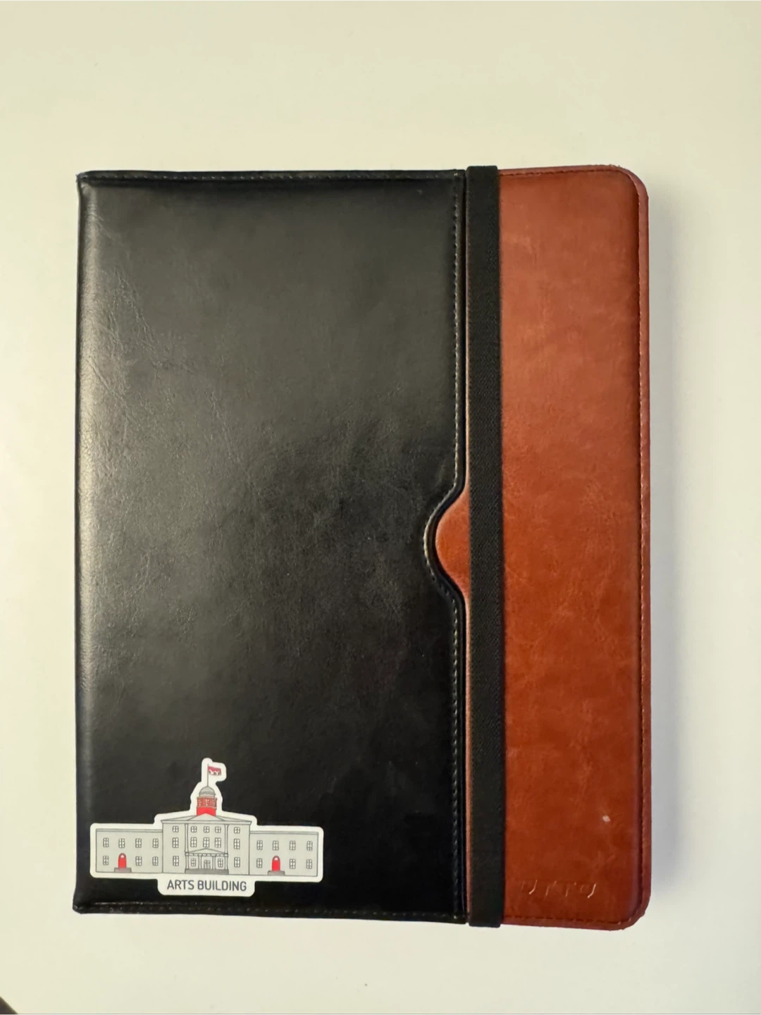 DTTO Folio Case for iPad Pro 11 Inch - photo 2