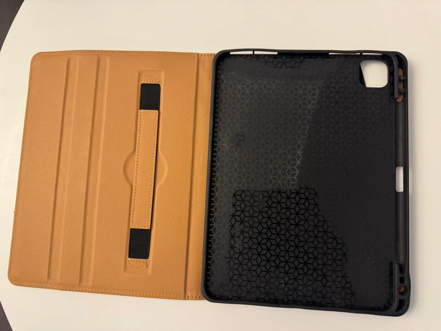 DTTO Folio Case for iPad Pro 11 Inch - photo 3