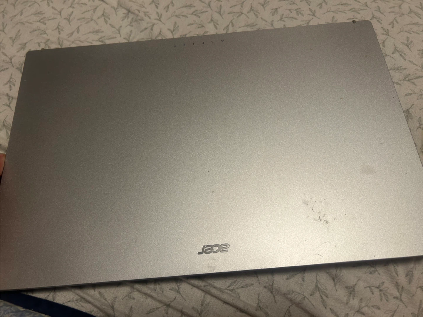 Acer Aspire Laptop - photo 2