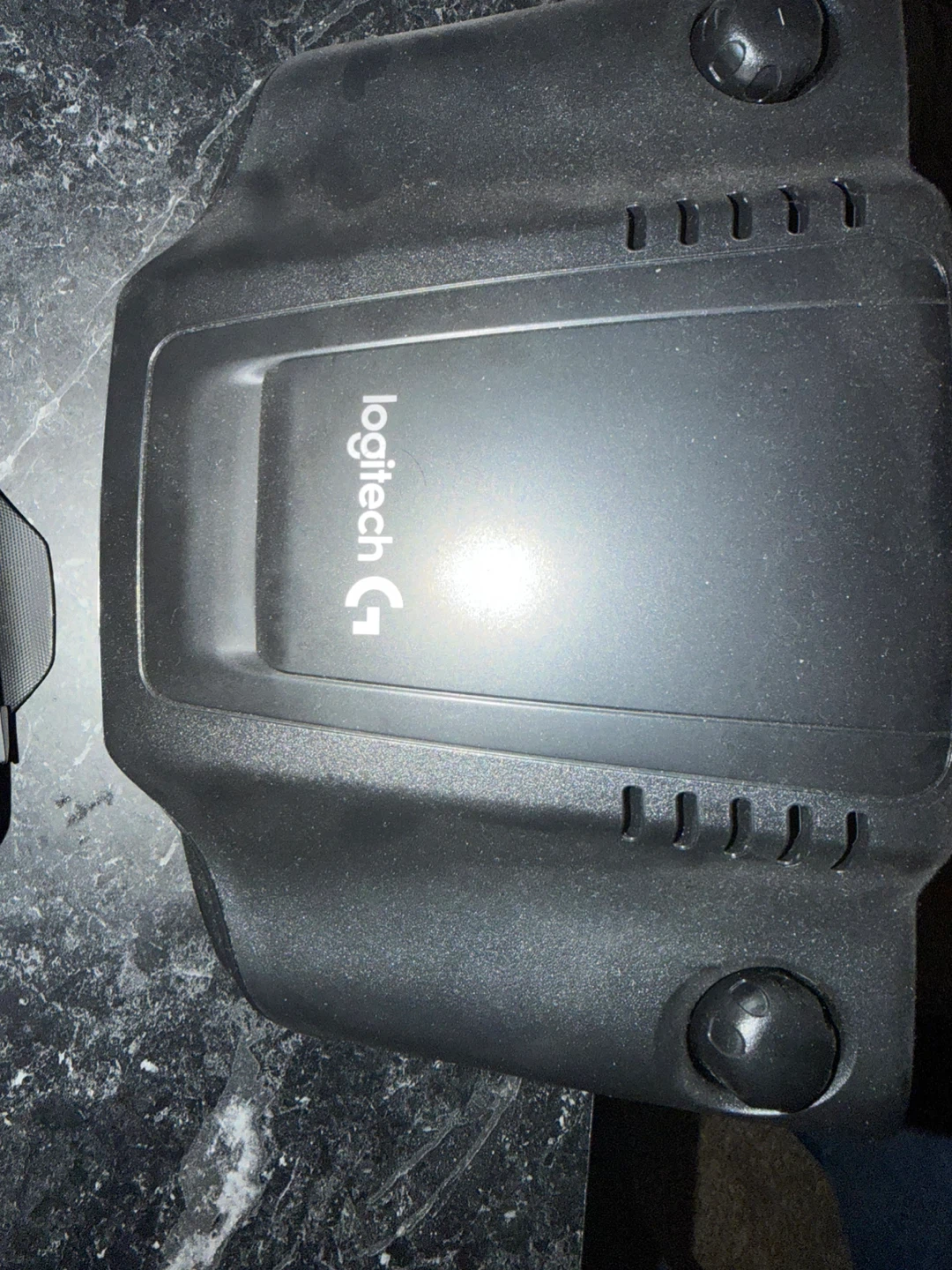 Logitech G29 PS5/PS4/PC - photo 4