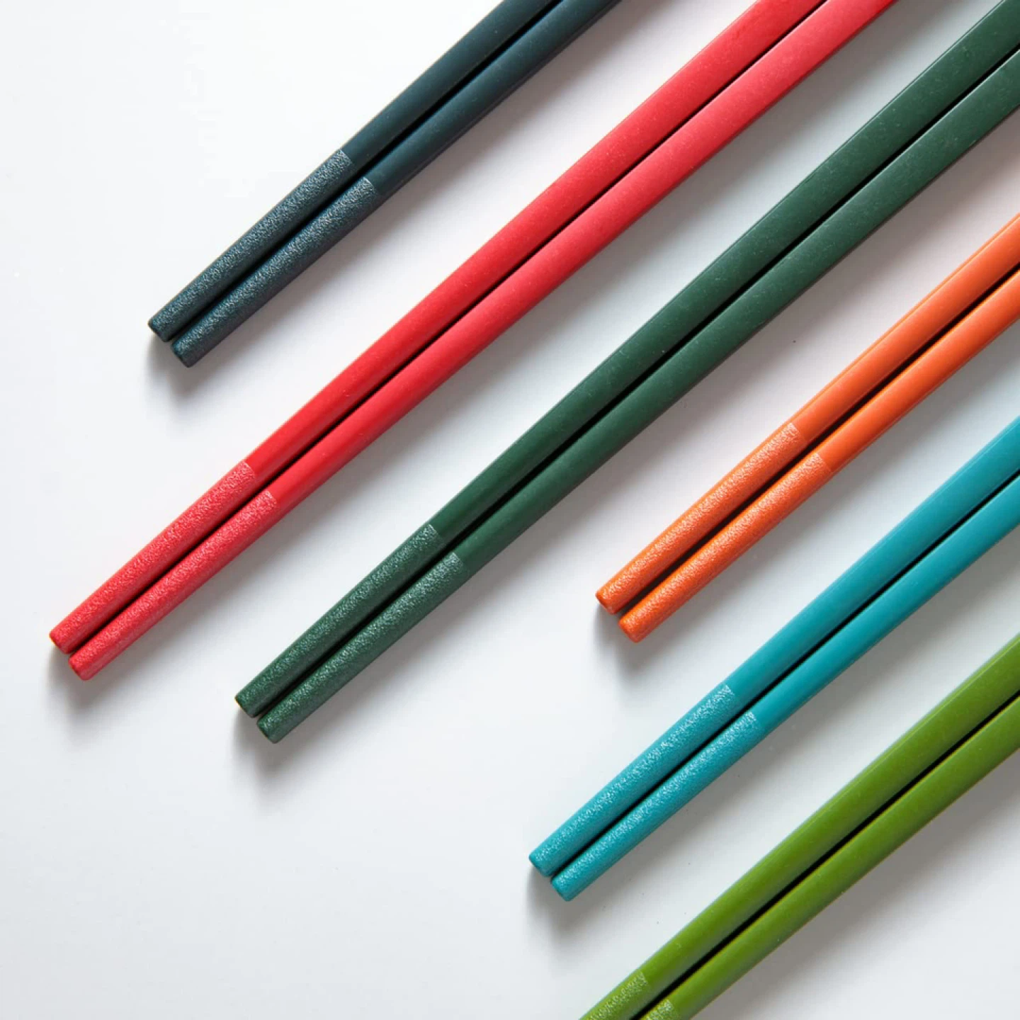 Brand NEW ZWILLING CHOPSTICKS 12 Piece, Chopstick set, coloured - photo 3