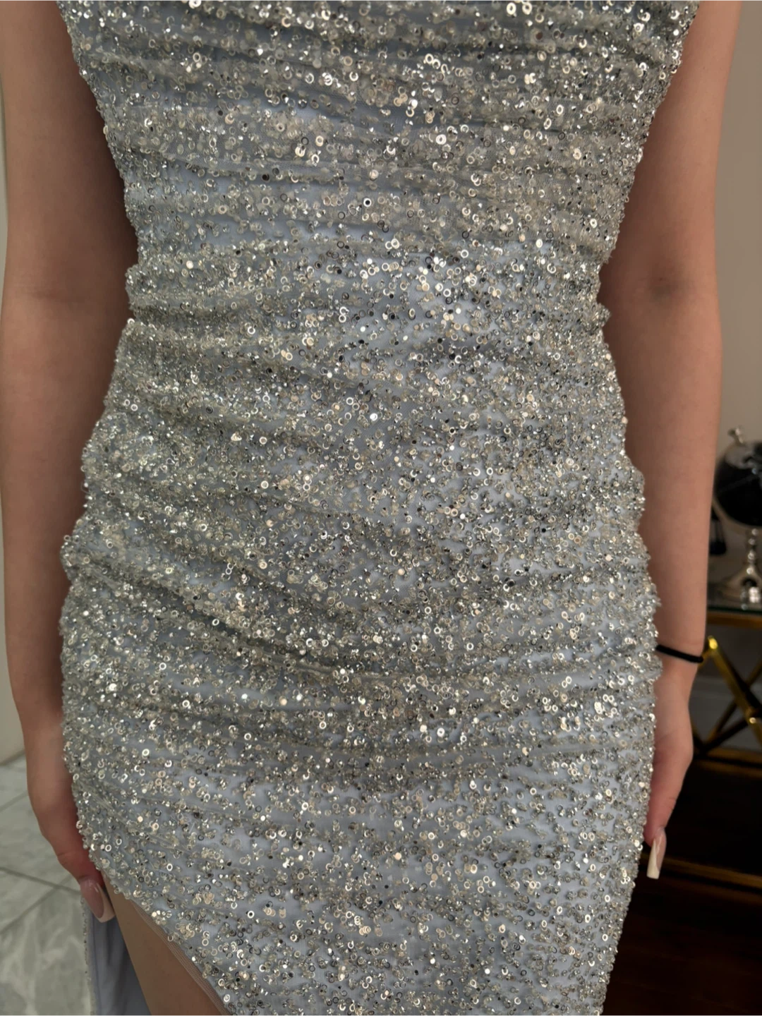 Prom dress - photo 3