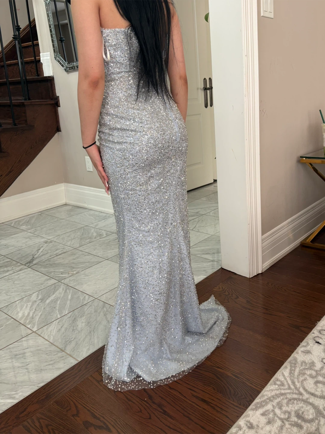 Prom dress - photo 4