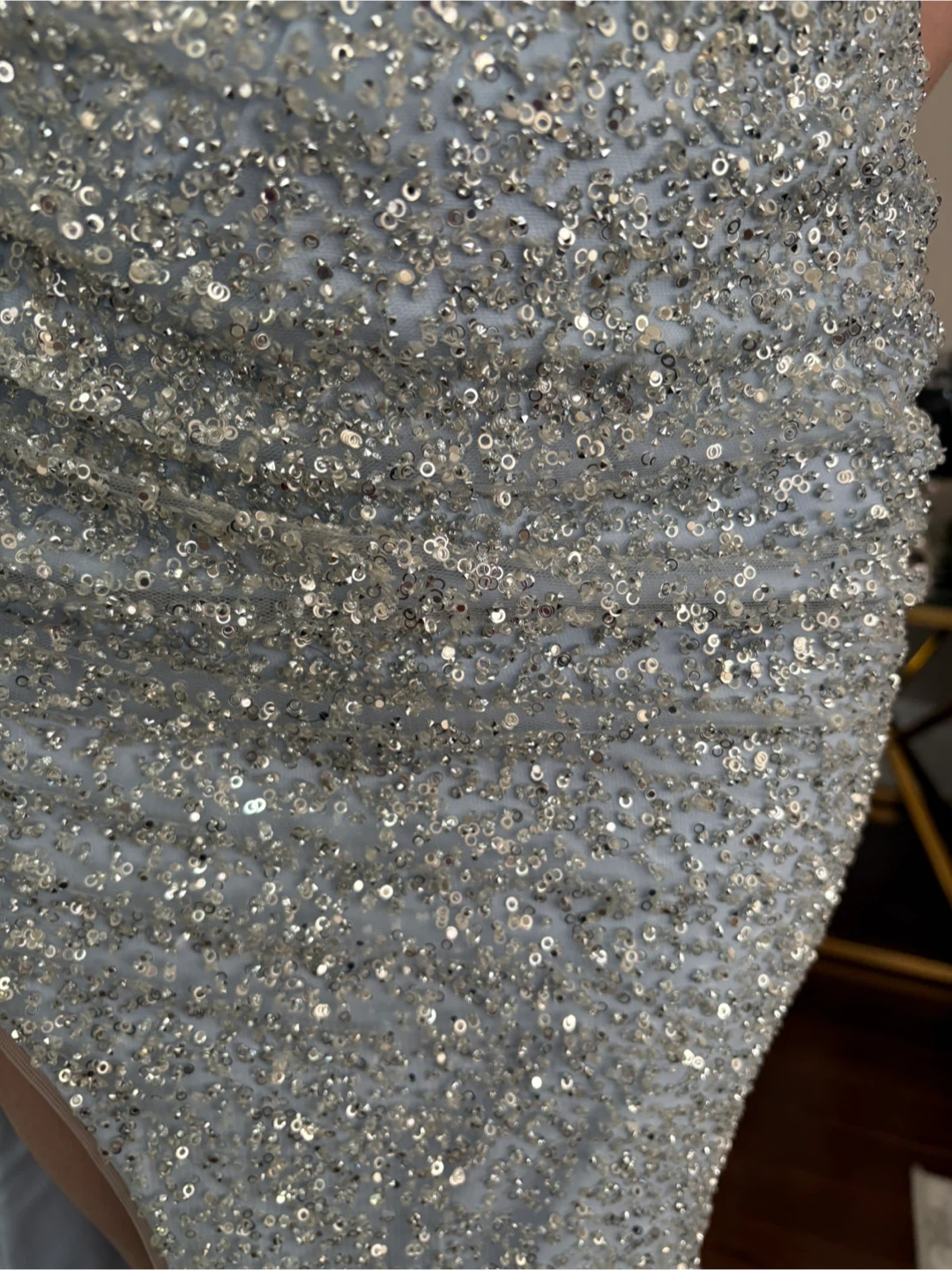 Prom dress - photo 5