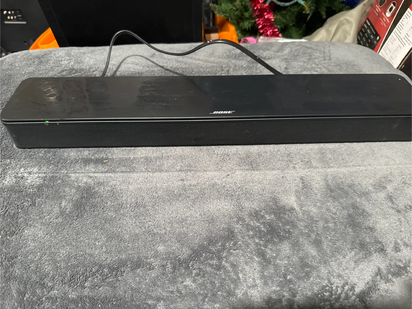 Bose Soundbar