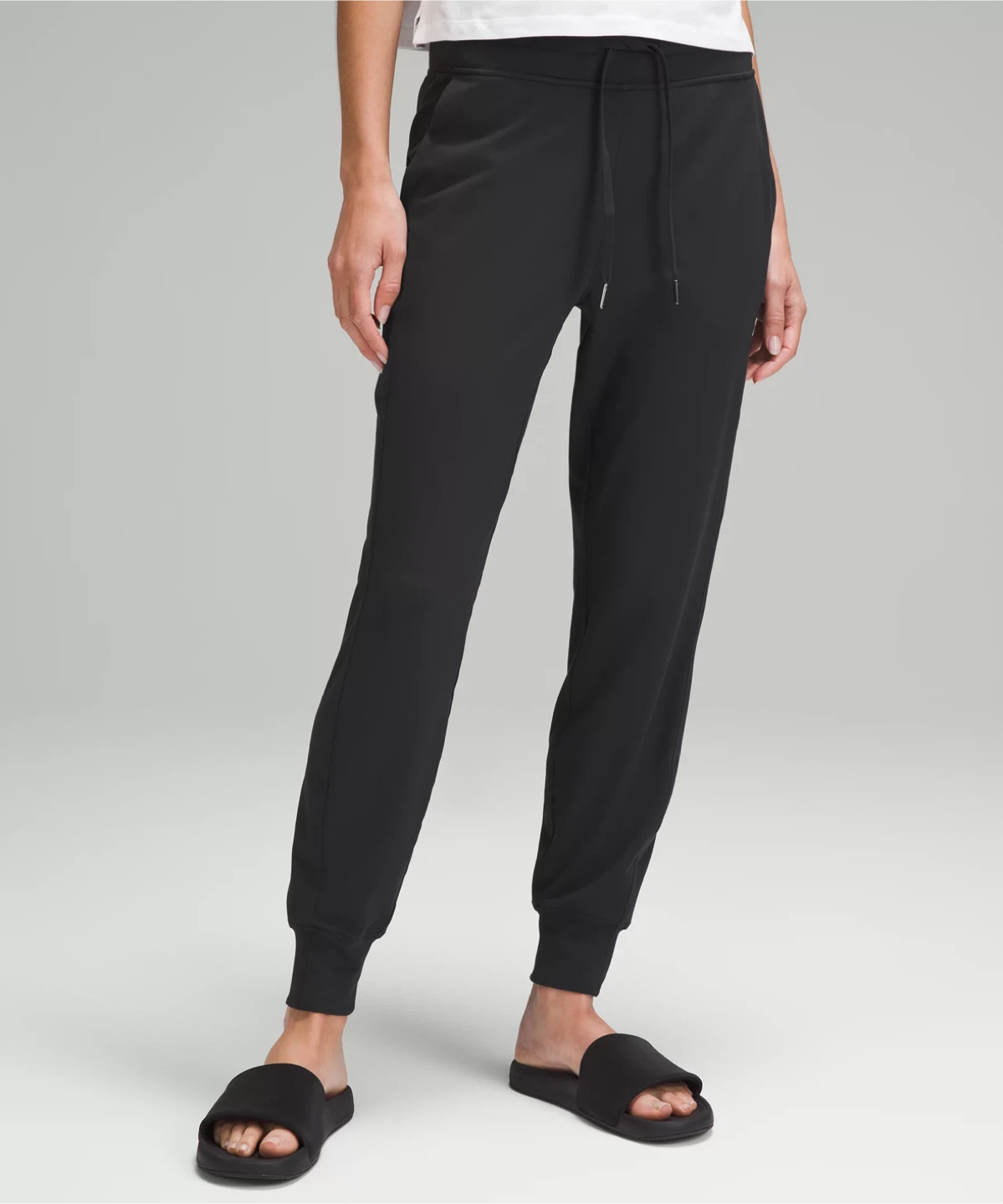 Lululemon Ready to Rulu Joggers | Size 2