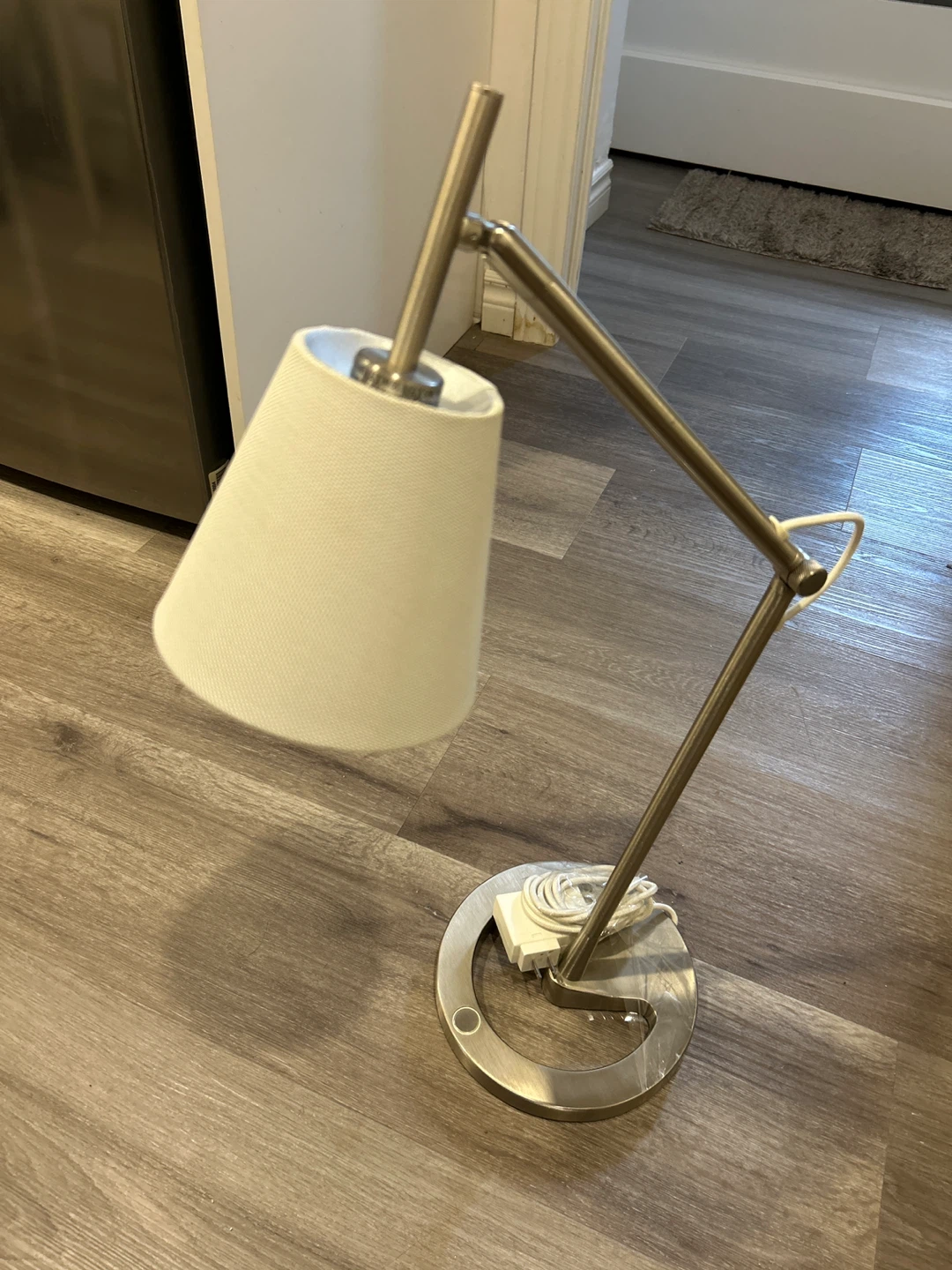 IKEA Nyfors Table Lamp