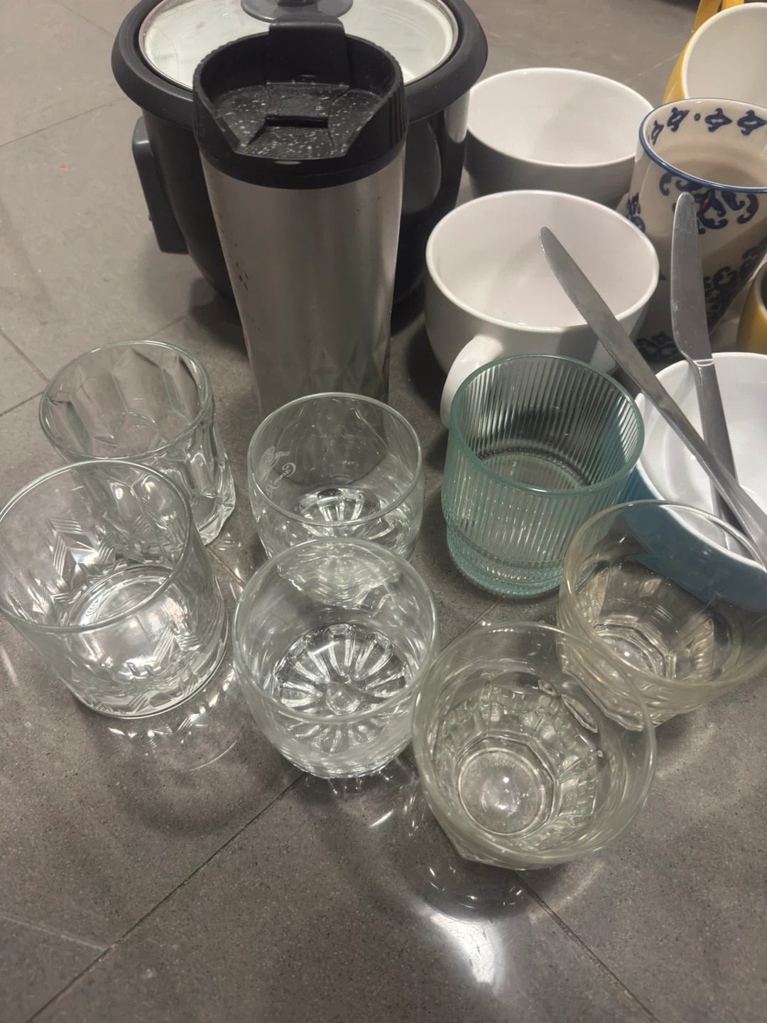 Kitchen appliances - photo 3