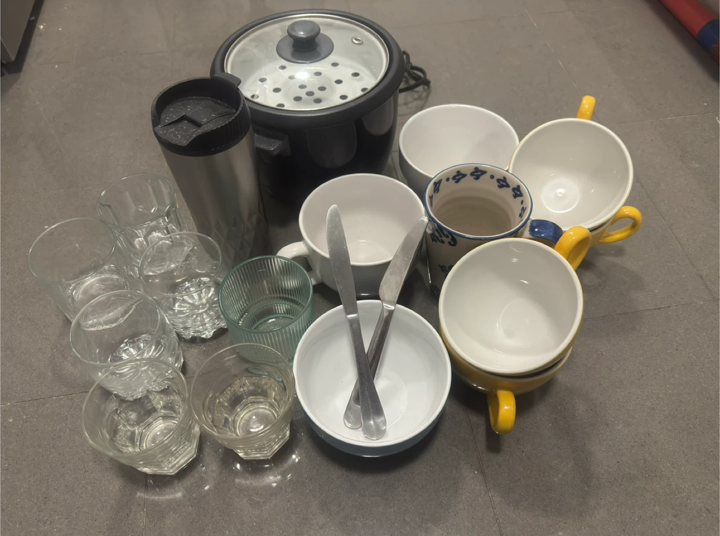 Kitchen appliances - photo 2