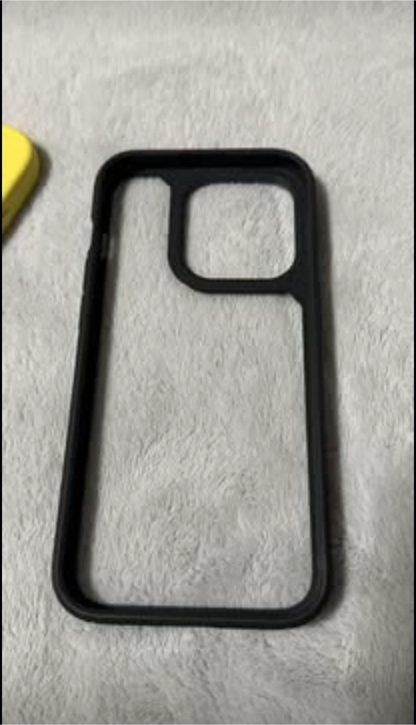 2 Brand new Iphone 15 pro cases - photo 2