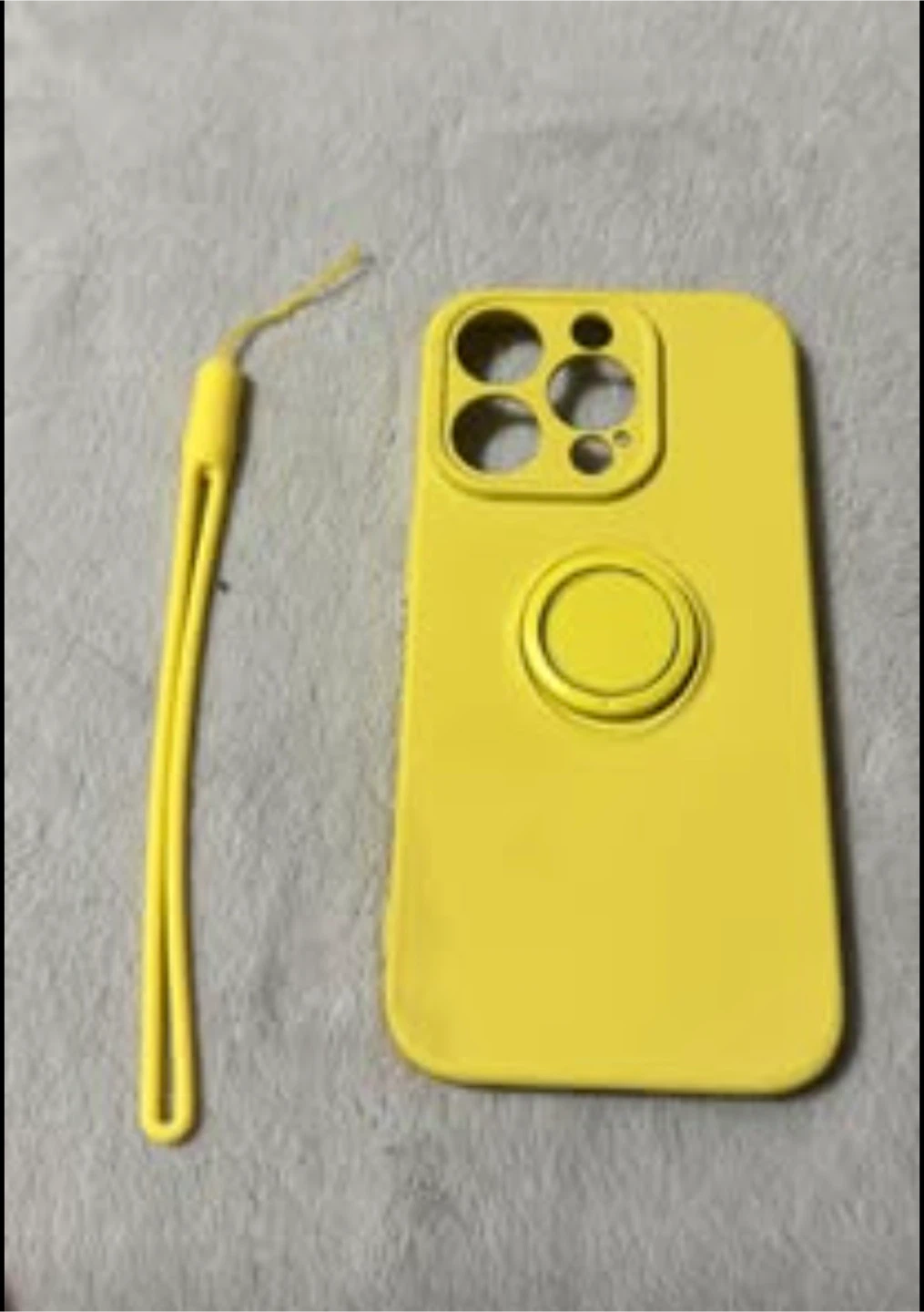 2 Brand new Iphone 15 pro cases - photo 4