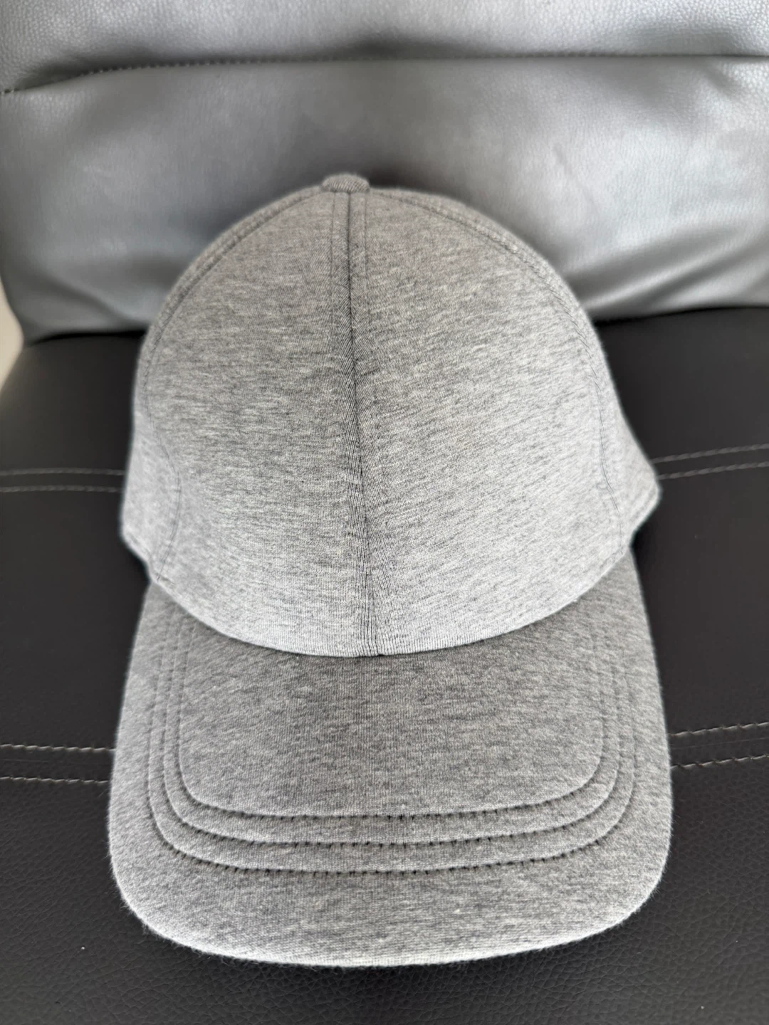Lululemon Baller Hat - Grey