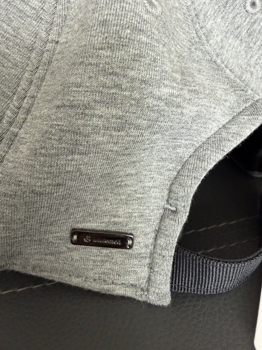 Lululemon Baller Hat - Grey - photo 4