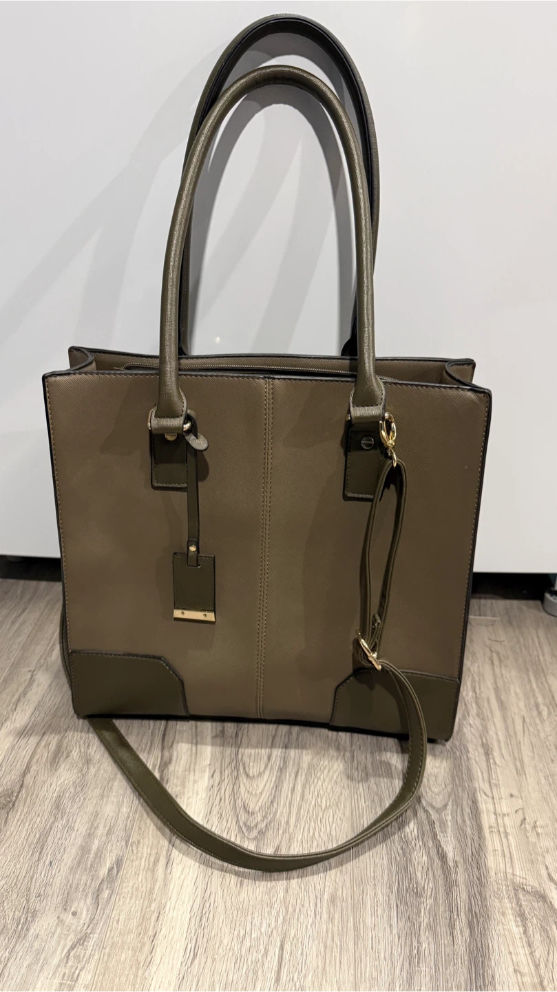 Call it Spring Tote Bag