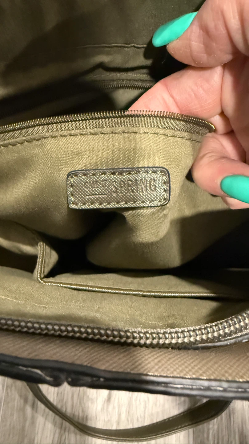 Call it Spring Tote Bag - photo 3