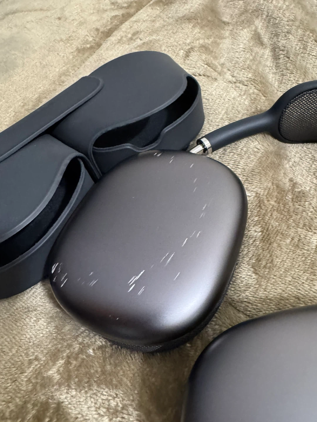 Apple AirPods Max Headphones - Space Gray - photo 3