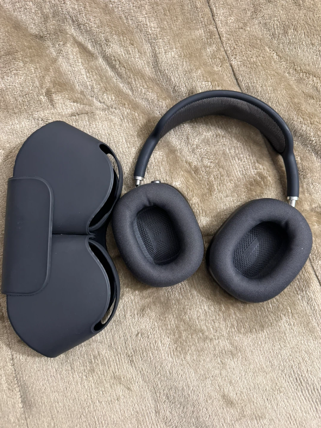 Apple AirPods Max Headphones - Space Gray - photo 2