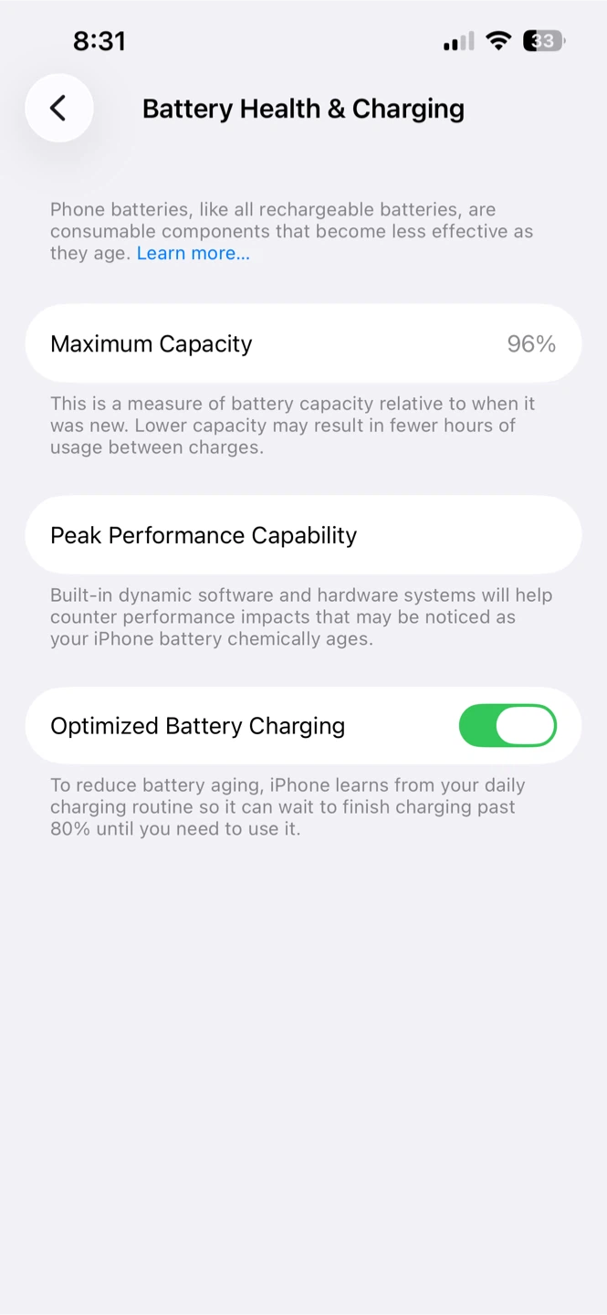 Apple iPhone 14 Pro - photo 3