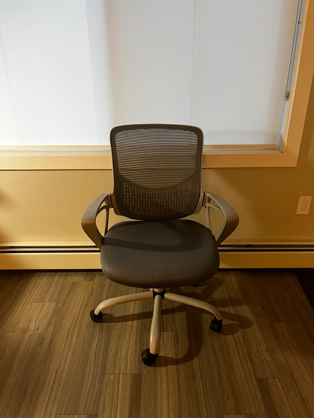 Mesh Back Office Chair