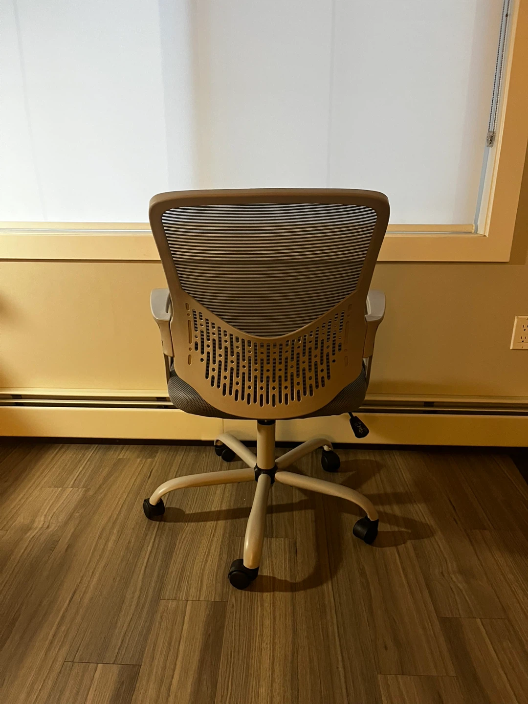 Mesh Back Office Chair - photo 2