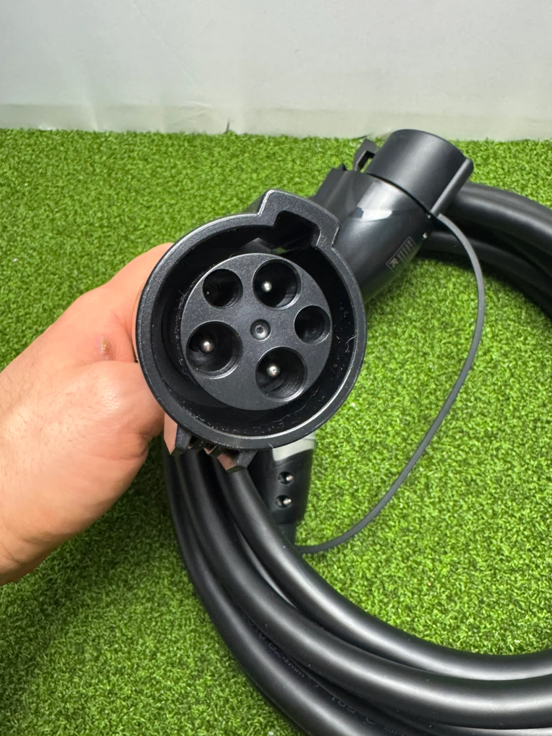 EV DANCE J1772 Extension Cable - photo 4
