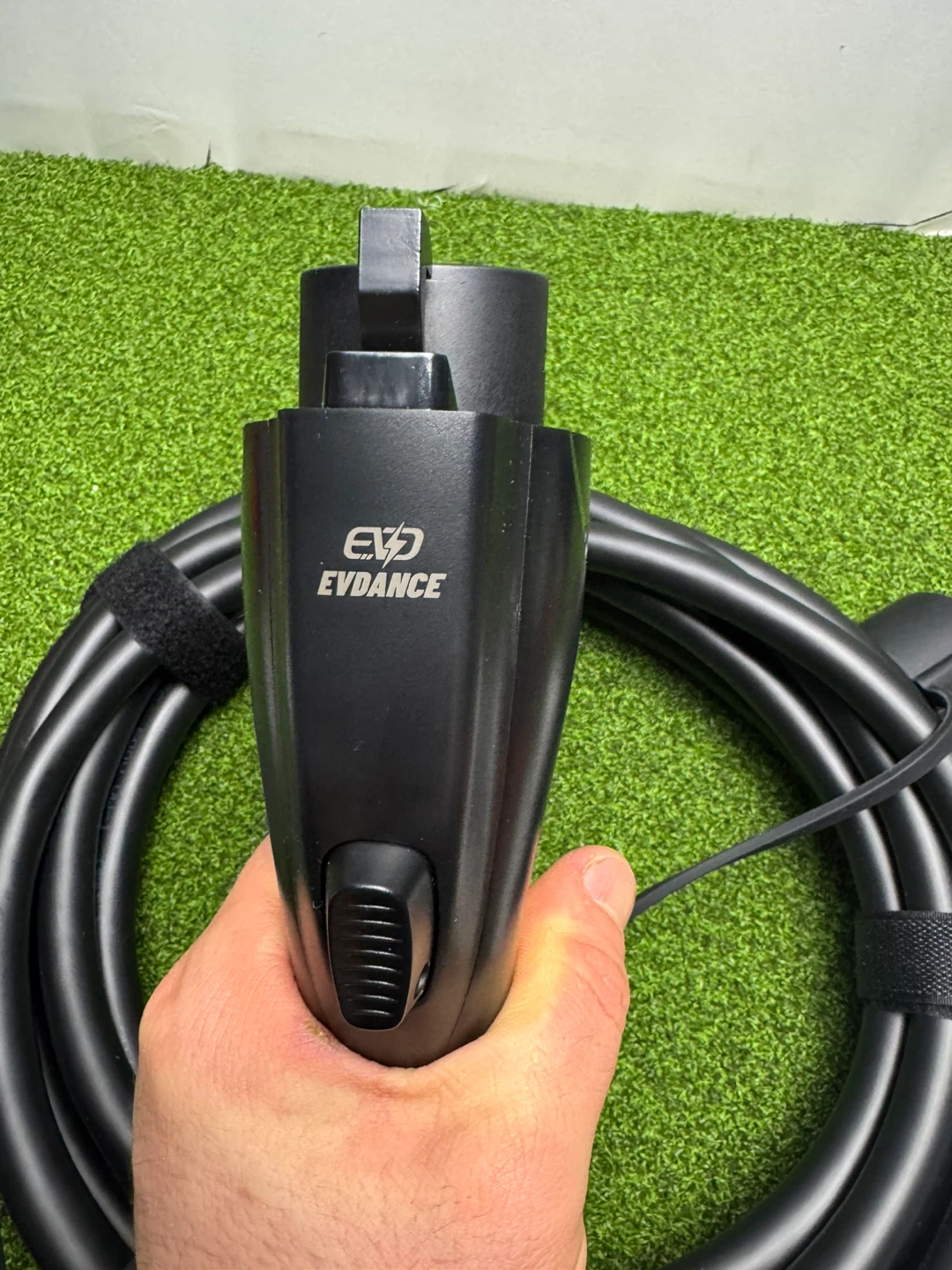 EV DANCE J1772 Extension Cable - photo 2