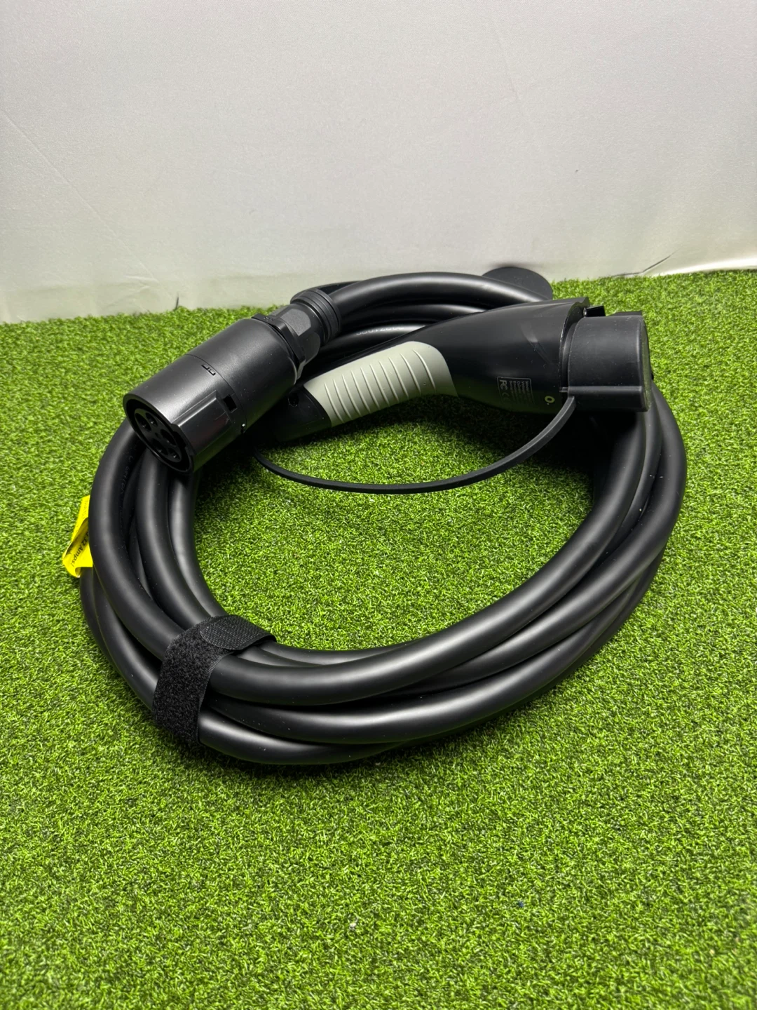 EV DANCE J1772 Extension Cable - photo 5
