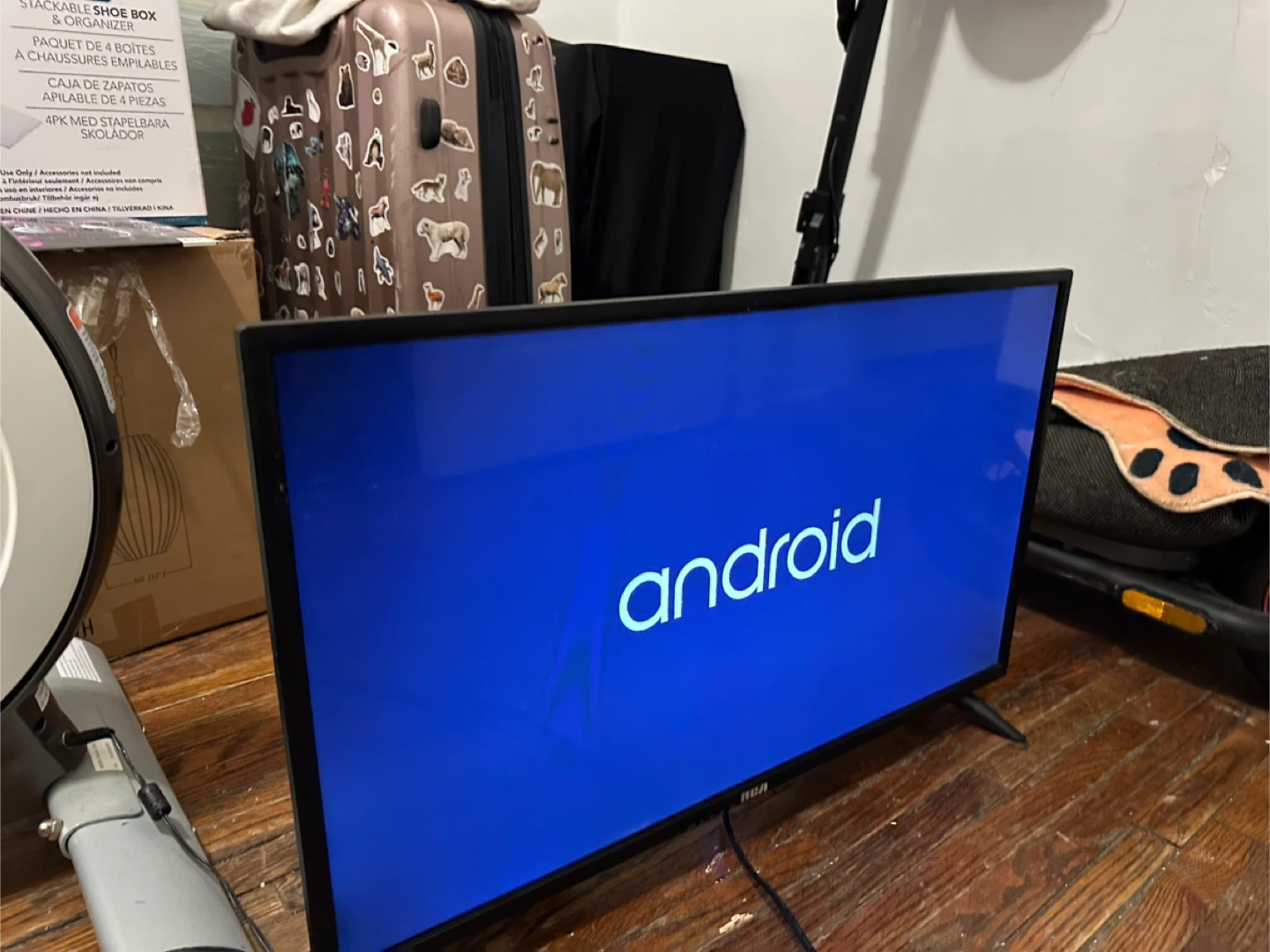 RCA Android TV