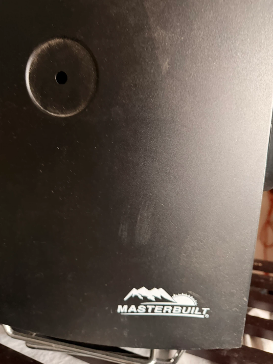 Masterbuilt Electric Smoker
