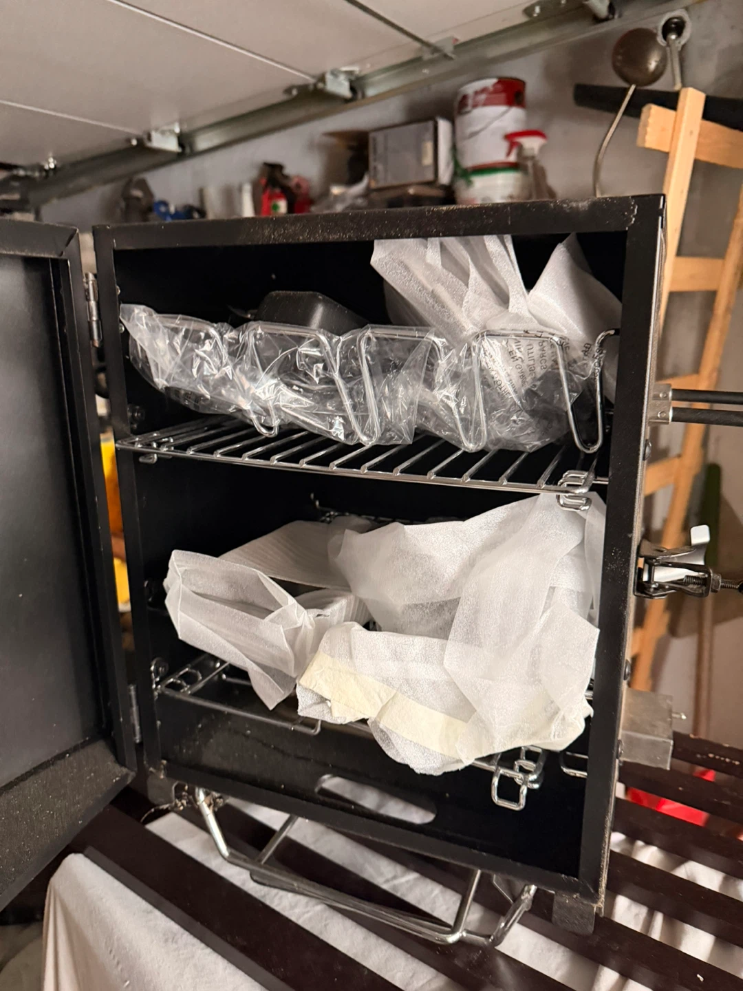 Masterbuilt Electric Smoker - photo 2