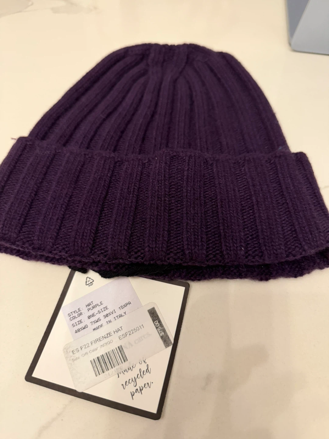 Baby Hat -l - photo 3