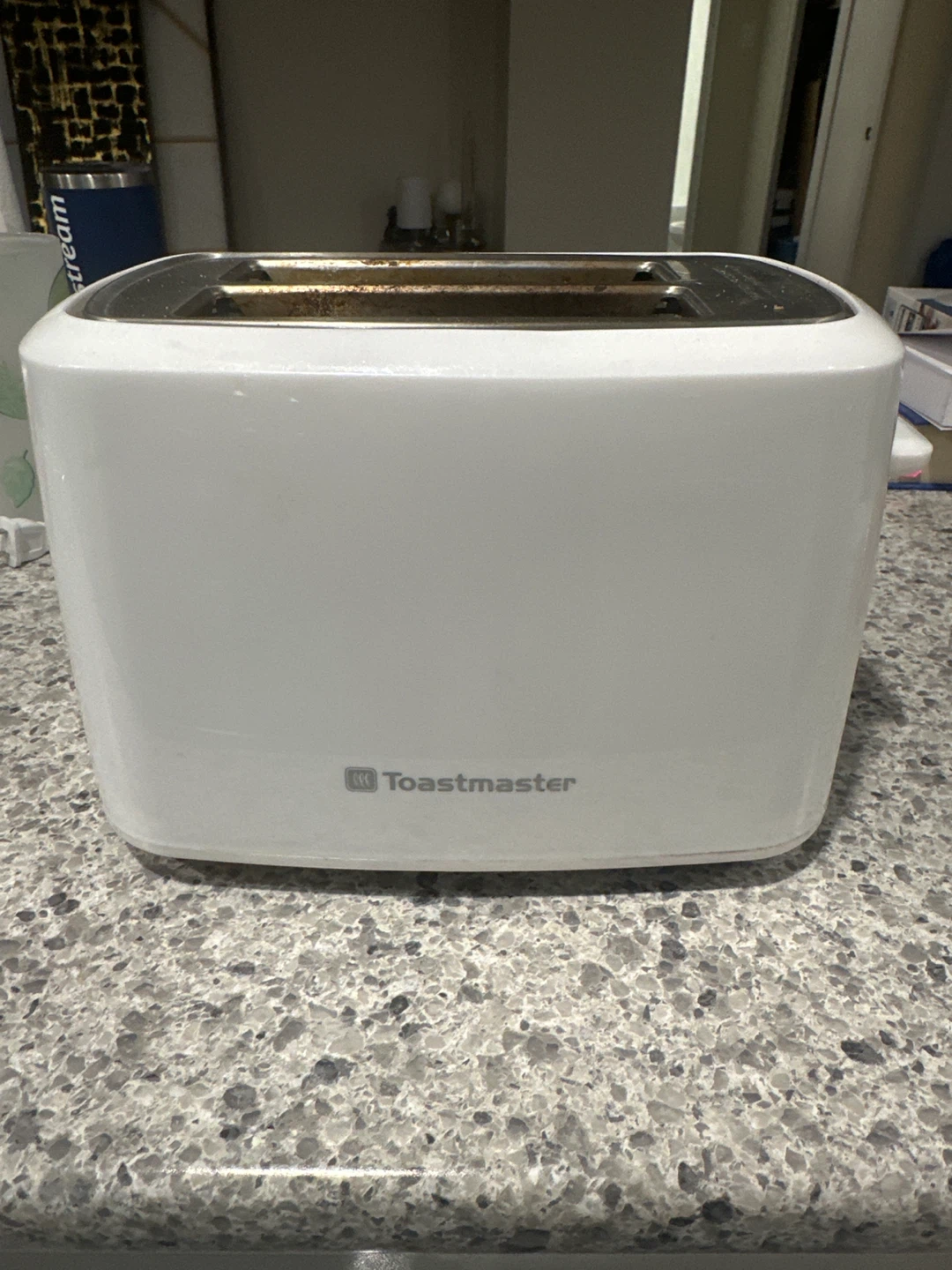 Toastmaster 2-Slice Toaster